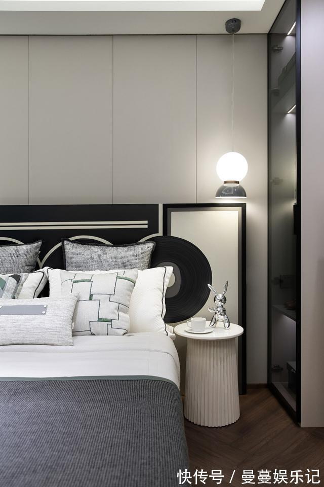 空间|这对夫妻晒出146㎡之家，一点都不豪华的“中式”，却被深深迷住