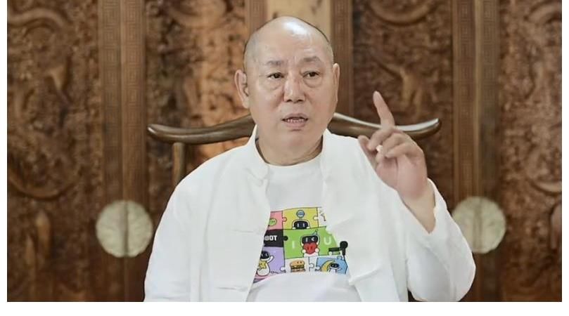 流量|李誠儒，演員，應(yīng)該把更多的時(shí)間，放在提高自身表演能力方面