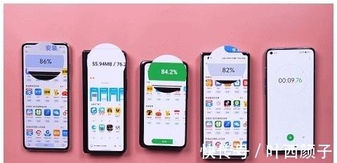 OPPO|折叠旗舰信号大揭秘，OPPO华为三星谁能更胜一筹？一文了解真