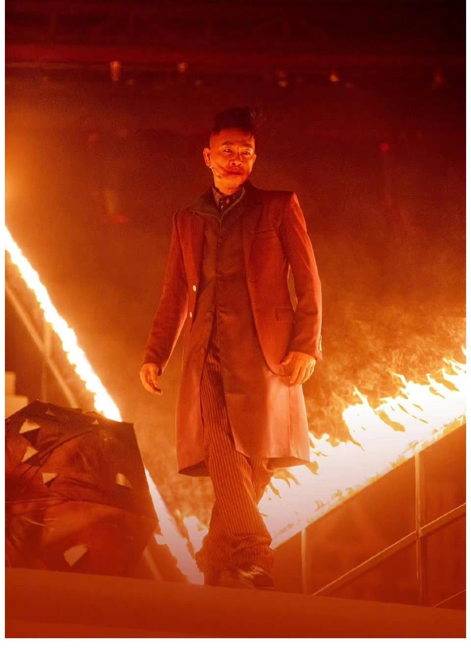 男人|陳小春，這才是男人該有的樣子