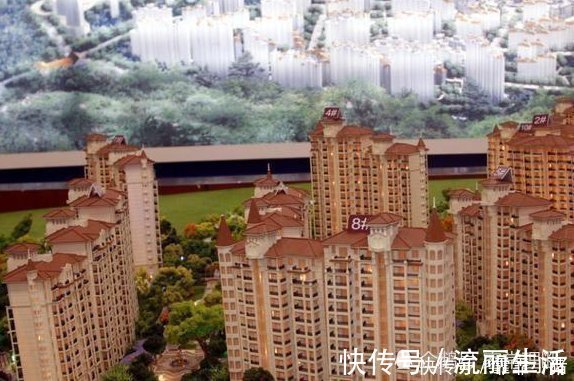 住户|高层房子住着舒服,为啥懂行人却不建议买主要因为三个缺点