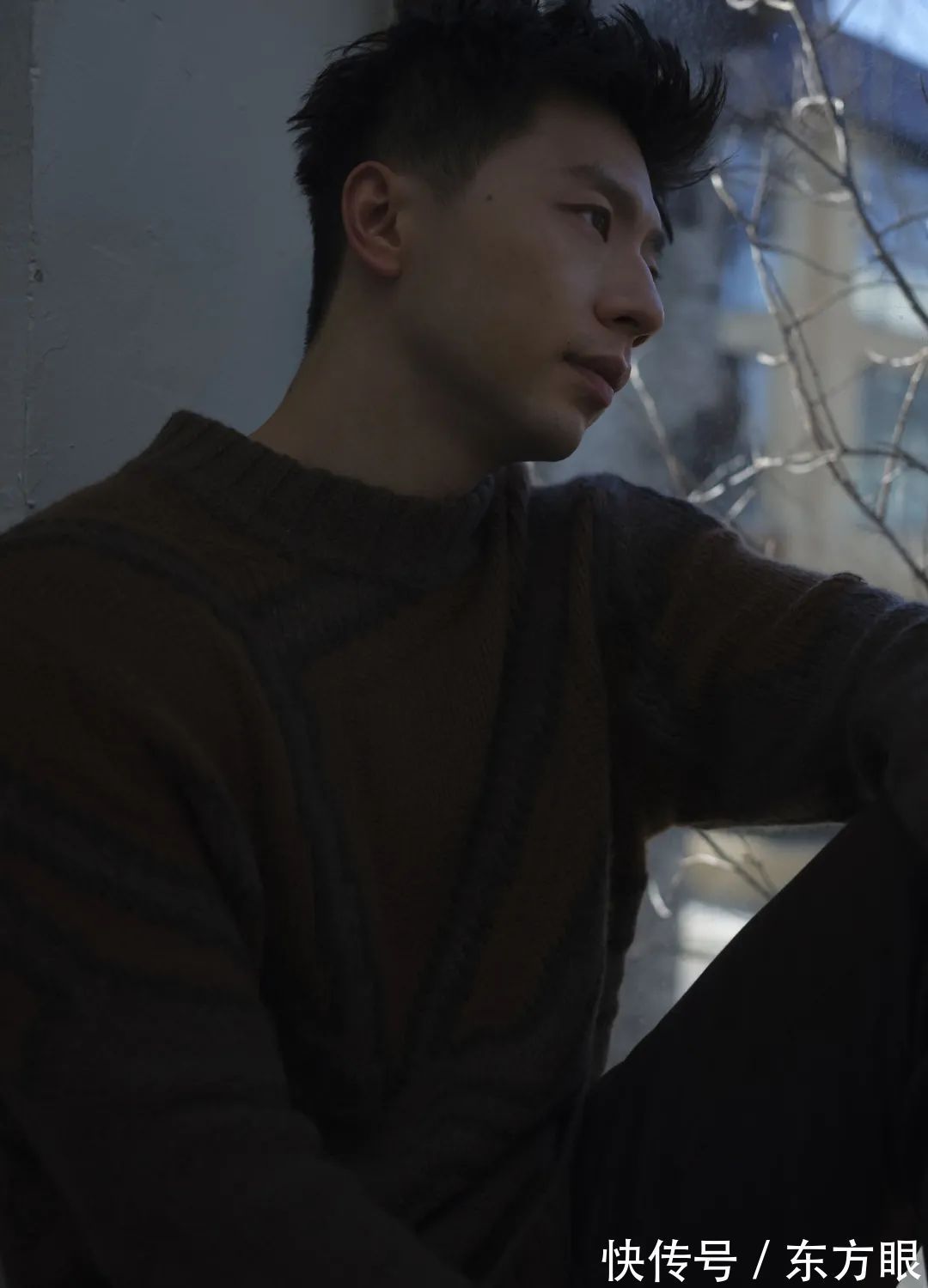 边玉翔|马龙,一项残酷运动的完美造物!