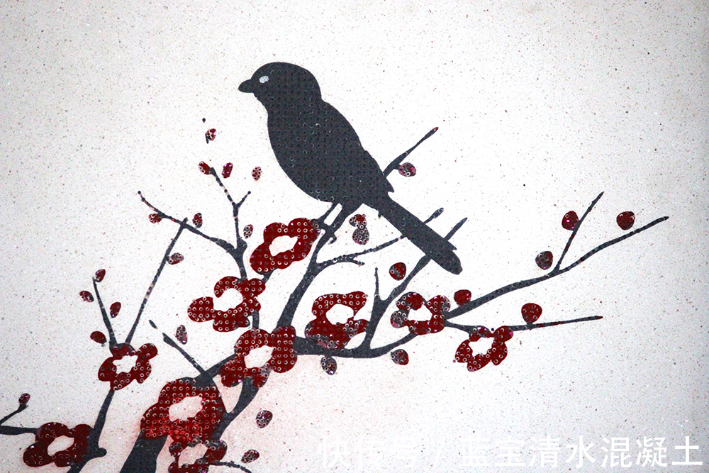 混凝土|你是不是和我一样,对透光混凝土一见钟情?