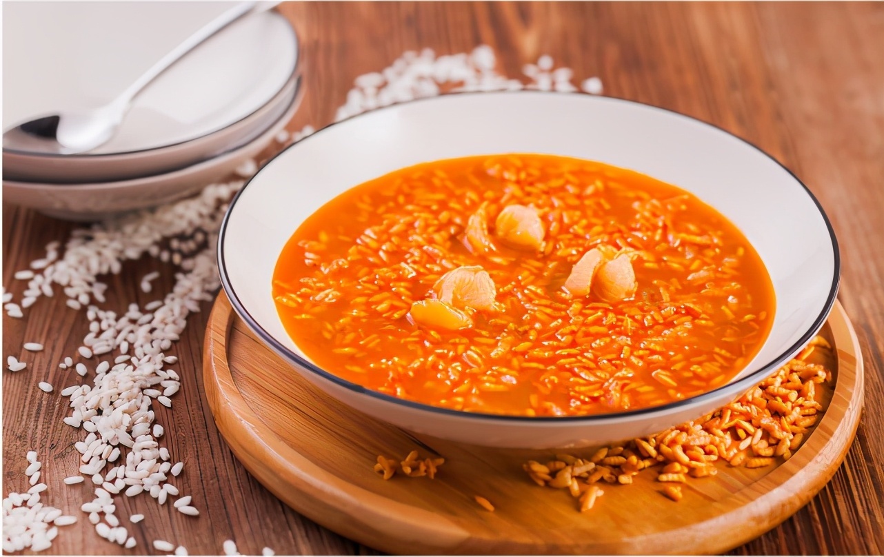 辣椒|胃病的“发物”被揪出，不是辣椒，提醒平时尽量少吃这4种食物