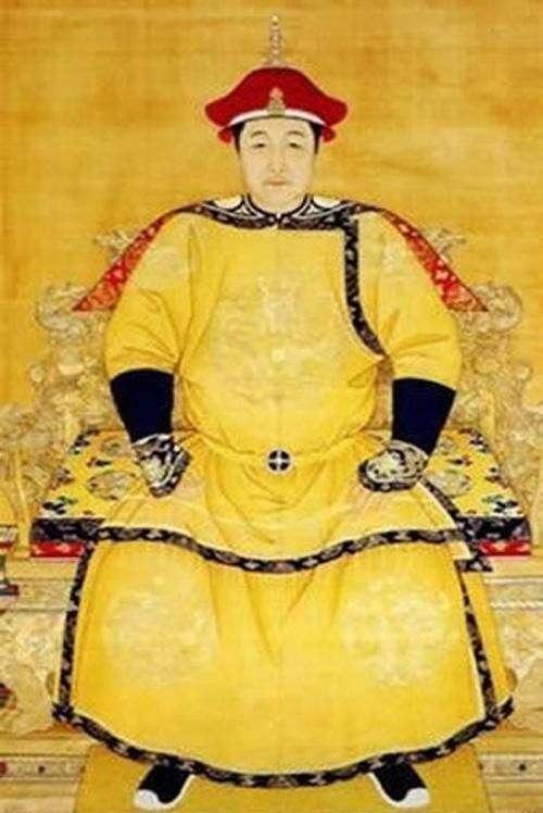 善待|康熙帝为什么要善待礼亲王代善的后代?