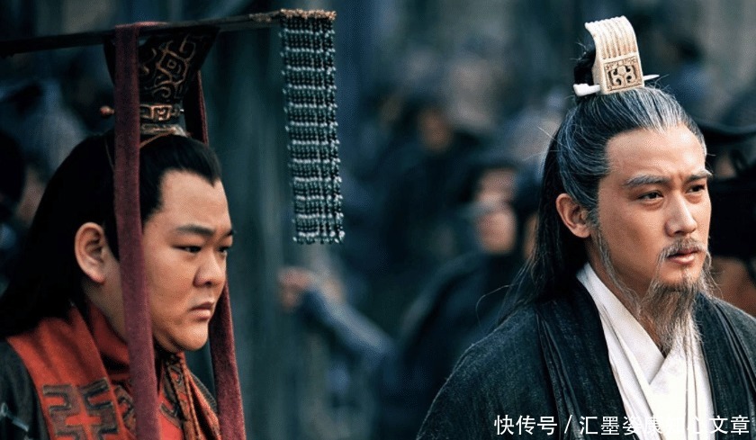 西南地区|蜀国灭亡后,刘禅手下亡国大将逃亡深山,在穷乡僻壤称霸1400年