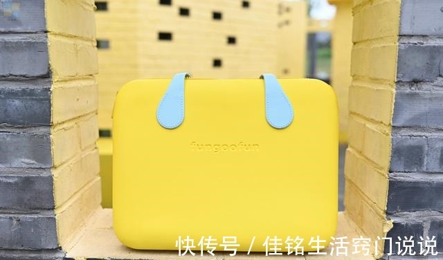 电脑 梵高范轻潮电脑包,时尚轻便的电脑包,做工手感都不错!