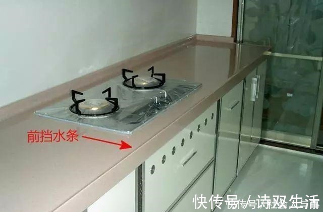 门板|装过3套房才敢告诉你这9个细节没做好，厨房使用率降低50%！