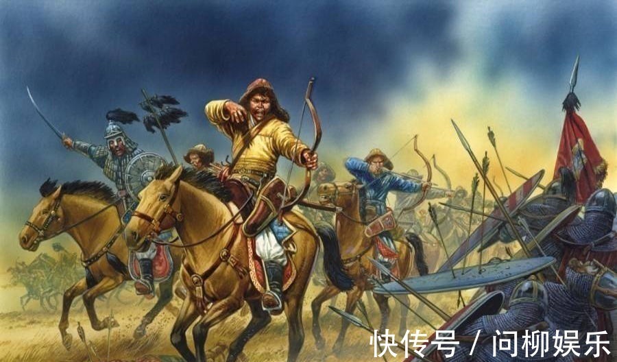 蛮夷$中国历史上的东夷、南蛮、西戎、北狄都是什么人,最后去了哪里