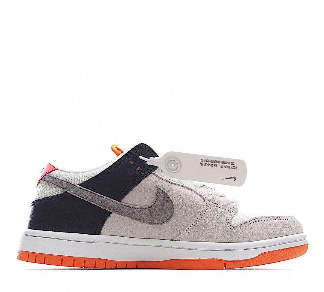 low pro|Nike Dunk SB Low Pro ISO 红外线