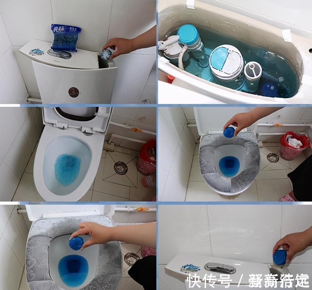 洁厕灵|女人是否“精致”,观察家里这3个细节就知道了!装是装不出来的