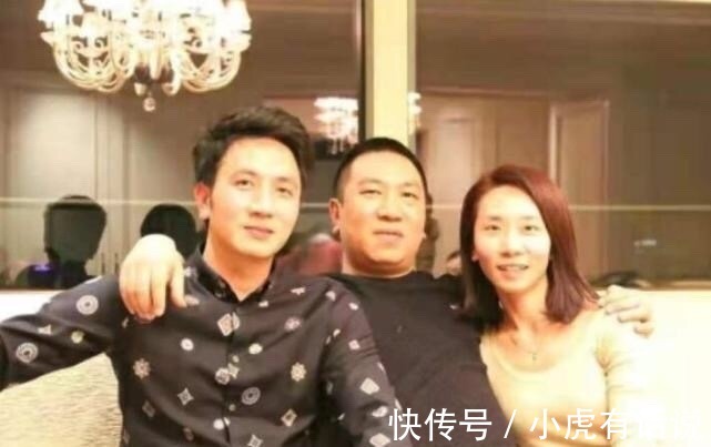 任生|林生斌带娃出门,真的另外有孩子了?“完美男人”露出了真面目!