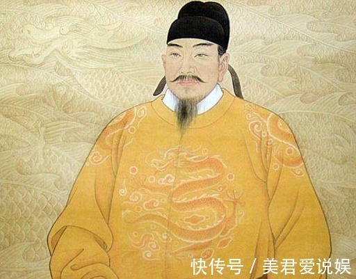 五代史|唐朝“穿越人”,留下六个科学成果,造福中国数百年