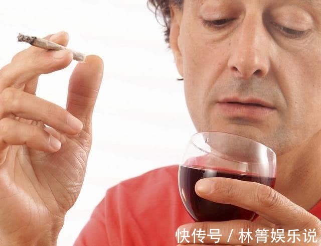 前列腺癌|男人50到60岁是“生死坎”,想要长寿,5件事再喜欢也得忍住