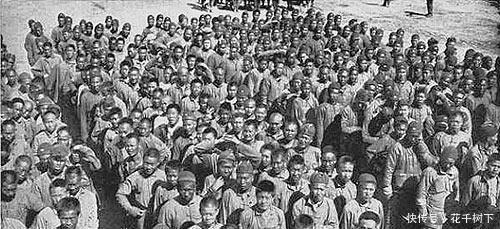 欧洲|袁世凯当年这个决定，现在看非常有远见！袁世凯当年这个决定，现在看非常有远见！