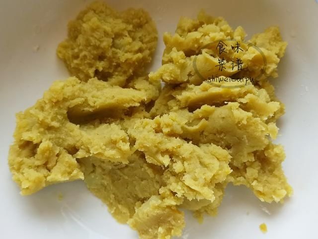 豆沙馅|为什么我炸的丸子，外面都糊了，里面还是凉的？大厨示范正确做法