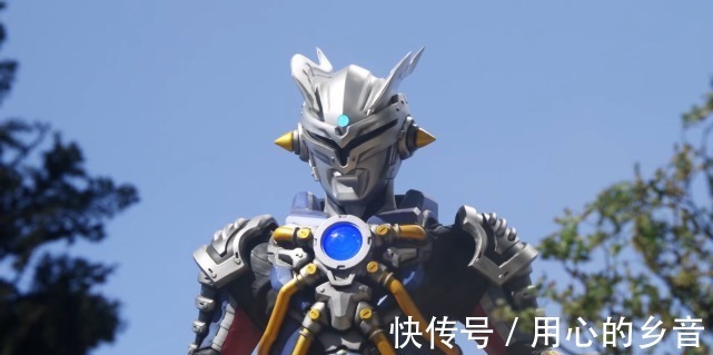 机甲兽|泽塔奥特曼新概念歼灭机甲兽,保留机械赛罗元素,破碎造型抢镜