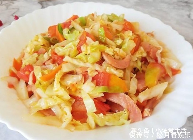 下饭|夏日炎炎,教你几道好吃不腻的家常菜,美味简单下饭,营养又实惠