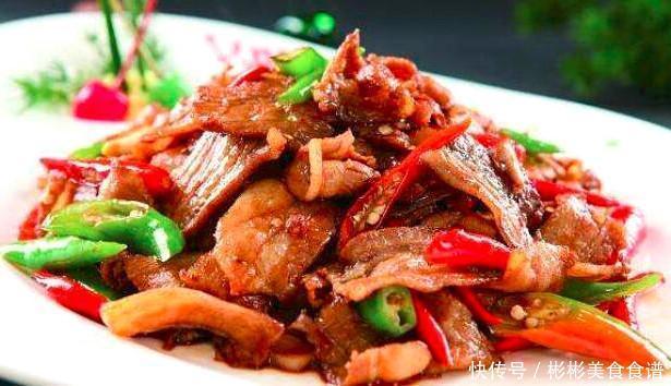 推荐几道家常菜,为年夜饭做准备,食材常见简单易学