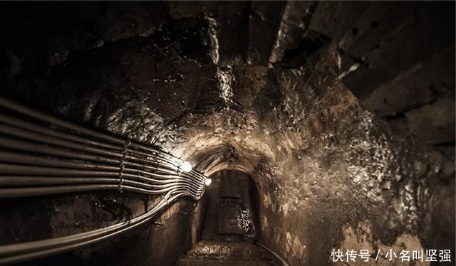 本侵略者|为什么虎头要塞号称“东方马其诺防线”!