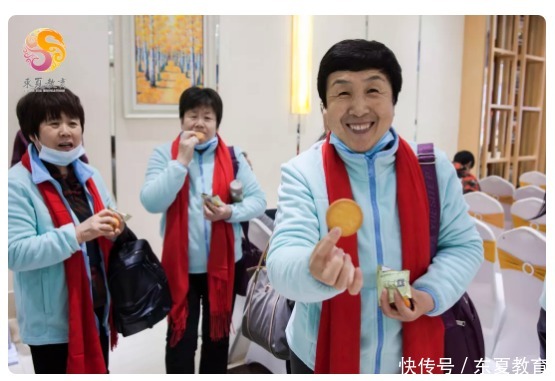 生命|东夏教育·报恩祭祖——父母是我们生命源头