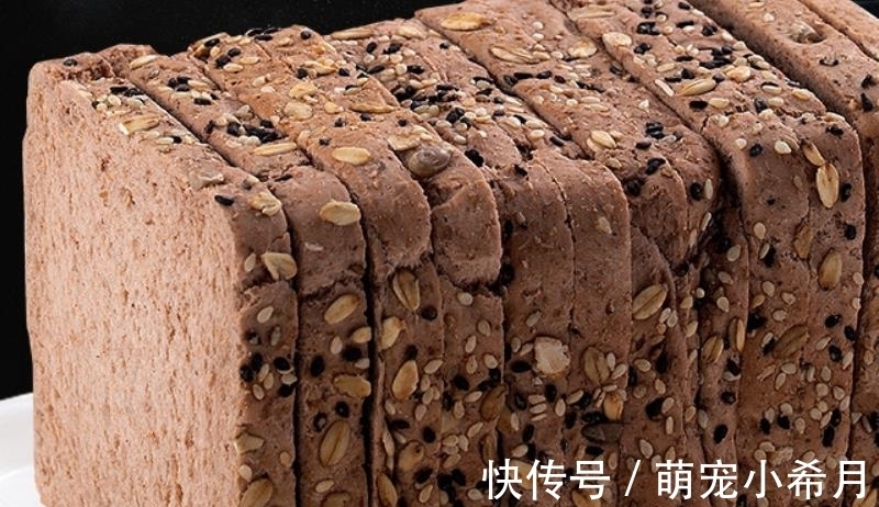 全麦饼干|钟南山建议少吃6种，多吃这6种食物，广东人爱吃的都上“黑”榜！