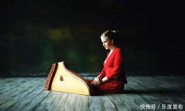 音色|想要了解俄罗斯?先听他们的传统乐器!