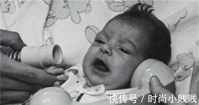 贝利|80年代,美国一女婴为保命,移植了一颗狒狒心脏,最终结局怎样?