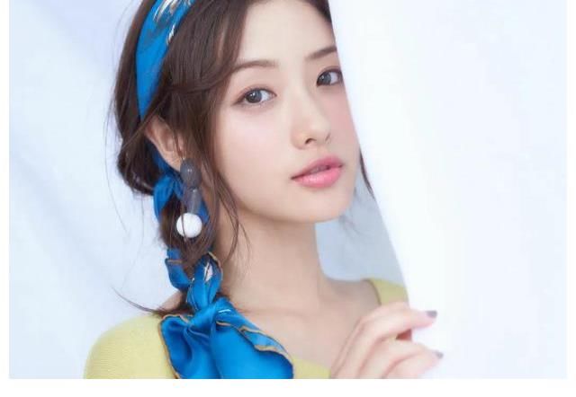 石原里美，演員、主持人