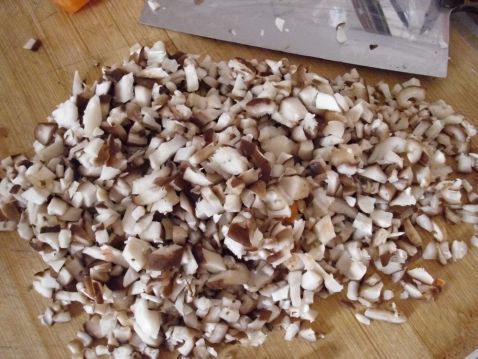 冬至|冬至包饺子,这3种“料”必须要加,包出的饺子贼香贼香!