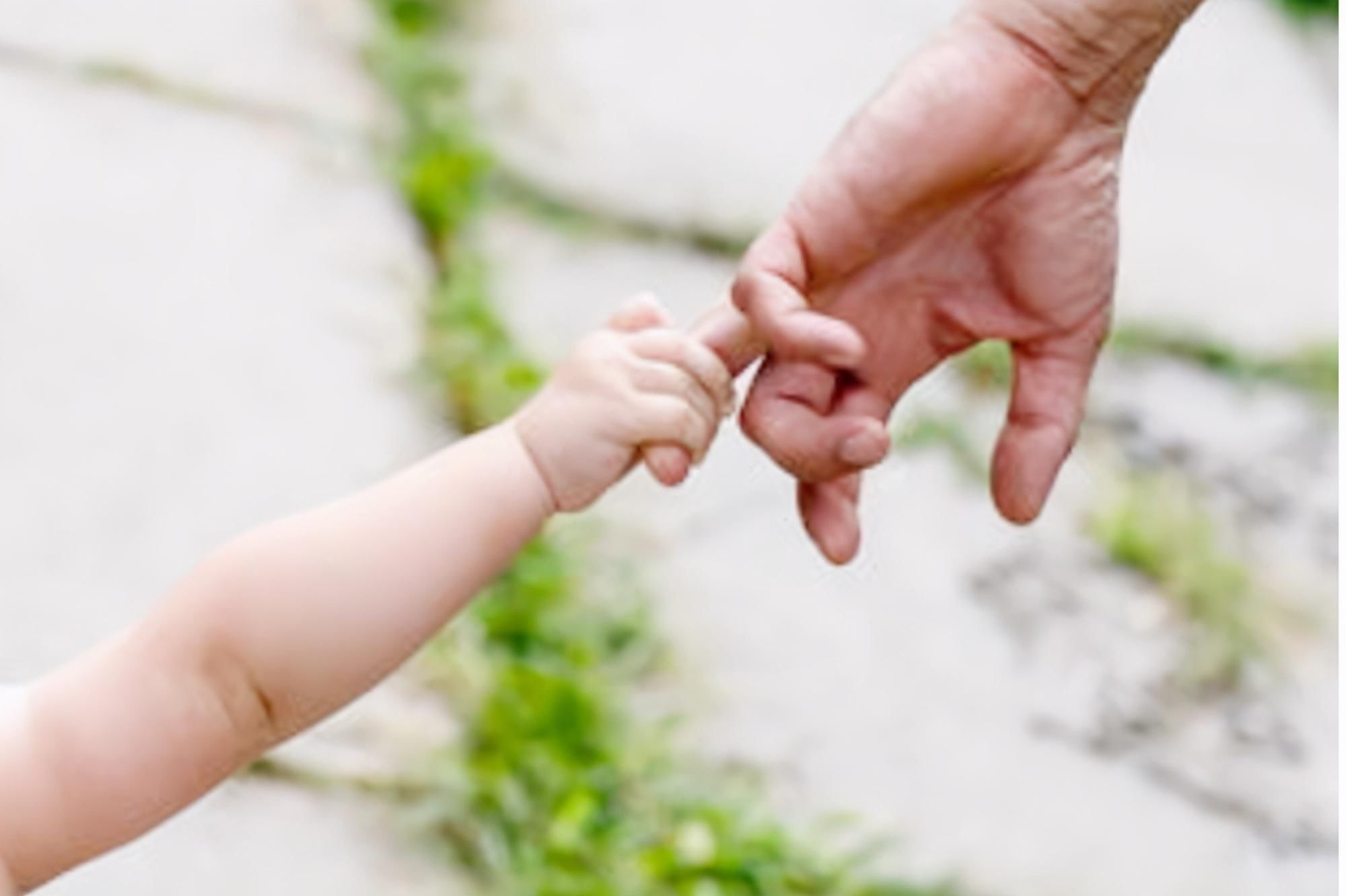 手掌|宝宝聪不聪明,关键要看手掌部位的这个信号直接影响大脑发育