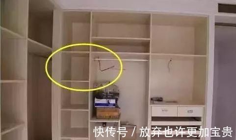 板材|为什么有钱人不用这种板材做衣柜?听老木工说出真相,才知买错了