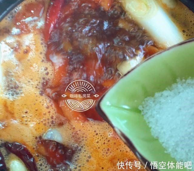 番茄炖牛腩,软烂入味,超级下饭