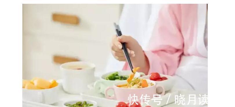 营养均衡|孕期禁忌:怀孕期间这几类食物不能吃哦
