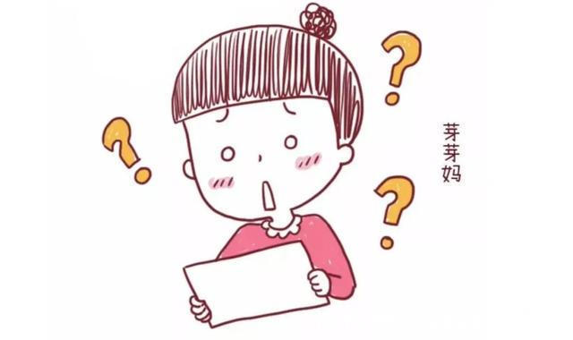 胎宝|怀孕期间,胎儿的屎尿排哪了知道答案后,孕妈哭笑不得