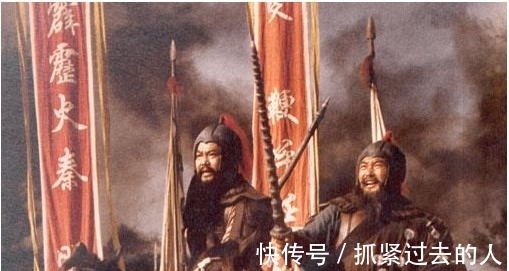 一家老小|《水浒》中欺软怕硬的武将，被宋江视为心腹，原来是我们熟悉的他