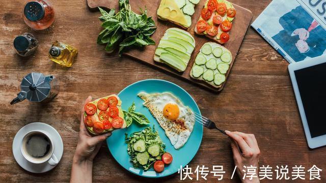 胆固醇|每天早餐吃一个水煮鸡蛋,有益身体健康吗本文为你详细说清