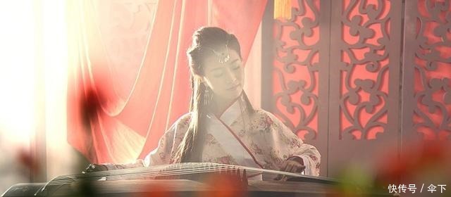 清朝富商遗孀出一对联,谁对上就嫁给谁,可惜无人能对上!