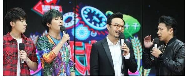 真人秀節(jié)目|《天天向上》這檔節(jié)目如果被砍掉，汪涵該何去何從？