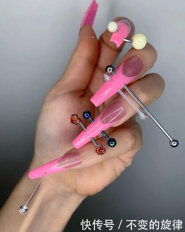 yo|Yo,夏日清凉美甲来了