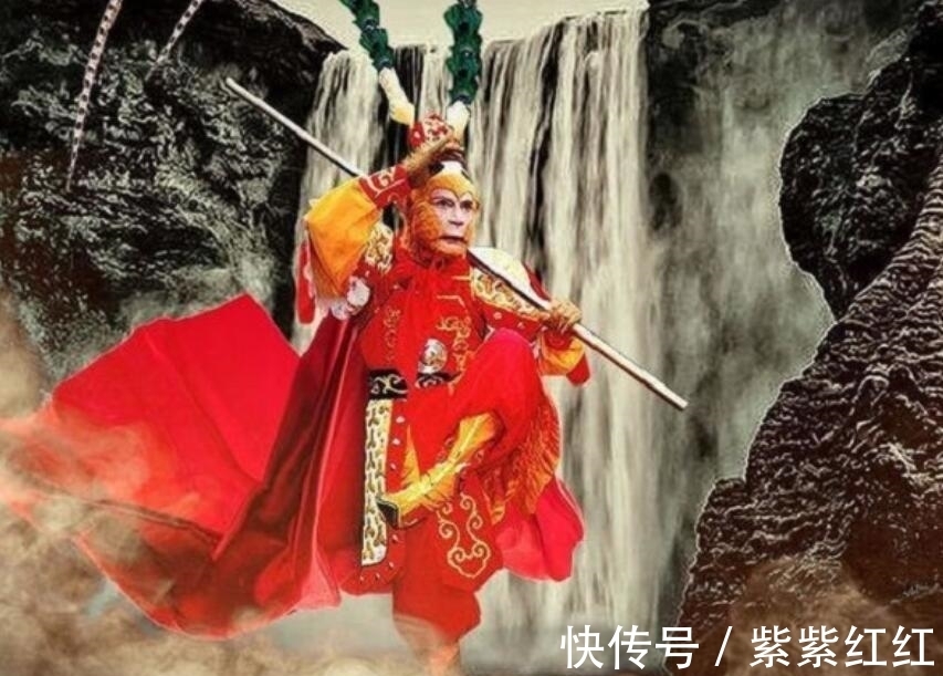 黄眉怪$菩提祖师还有一位弟子,法术不在如来之下,西游记里仅出现过一次