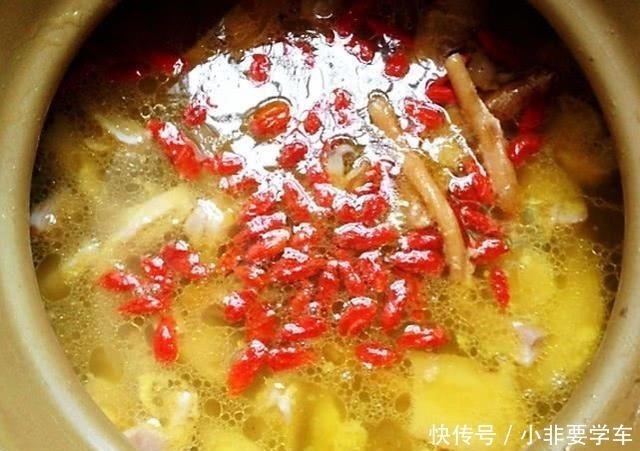 猪身上最贵的一个部位，无论爆炒还是炖汤都很补，大人孩子要常吃