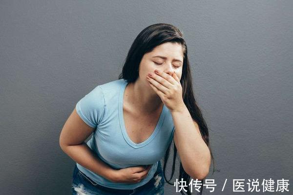 胃病|想要避免胃病找上门来,要远离这4个错误的饮食习惯,需了解