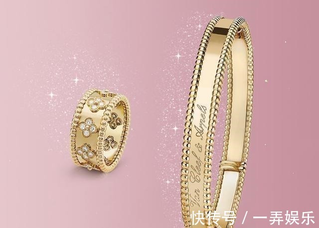手镯 这些时下热门的奢侈品品牌,招牌手镯款式,值得你好好看看