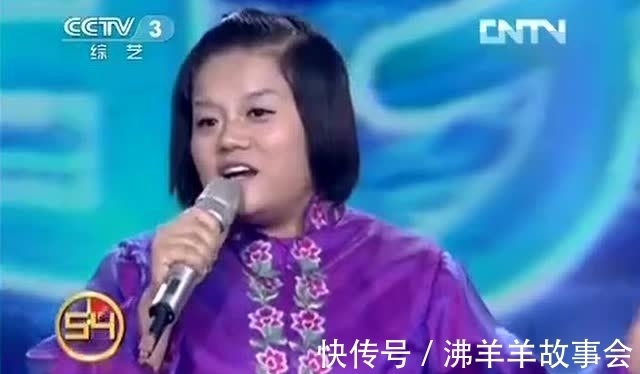 星光大道|山楂妹因殘疾被親生父母拋棄,成名后拒絕認親,只愛養父母