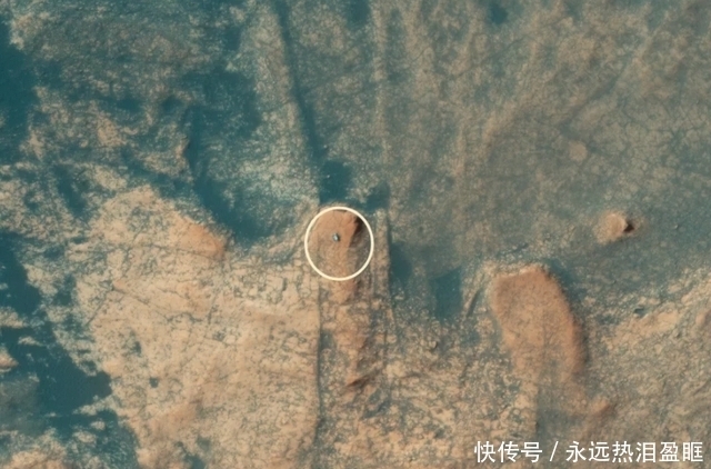 祝融号 祝融号火星漫游车成功在火星移动,火星上的漫游车有多少?