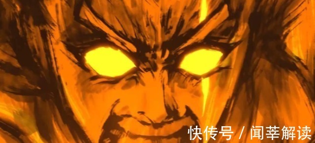 评分|继《雾山五行》后,又一部国漫评分高达9.6,国漫时代来临了