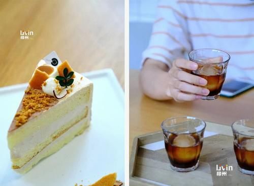 街巷|甜点店合集｜这些藏在街巷中的甜点店，是我心中的白月光