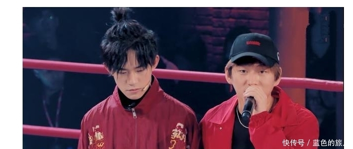 陆伟|《街舞4》节目导演,陆伟点赞易烊千玺视频,冠军队长会回归吗?