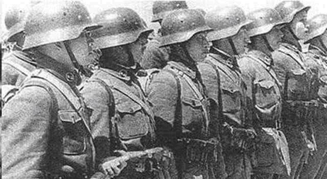 告诫|一支2500人的国军残部,漂泊国外21年,告诫后代他们永远是中国人